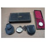 Vintage Pocket Watches