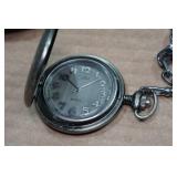 Vintage Pocket Watches