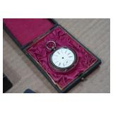 Vintage Pocket Watches