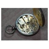 Vintage Pocket Watches