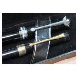 Vintage New Marquis Pocket Watches