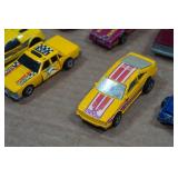 Hot Wheels Crack-Ups Cars