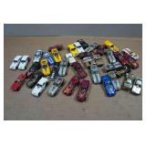 Hot Wheels Dragsters