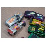 Hot Wheels Ultra Hots