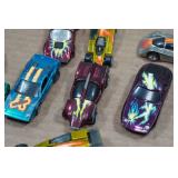 Hot Wheels Ultra Hots