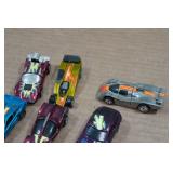 Hot Wheels Ultra Hots