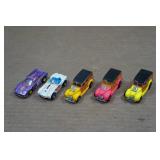 Vintage Hot Wheels California Customs Cars