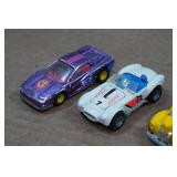 Vintage Hot Wheels California Customs Cars