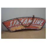 Vintage Style Car Themed Home Décor