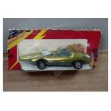 Assorted Vintage Slot Cars