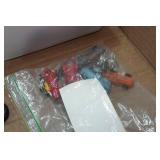 Vintage Type Toy Race Cars