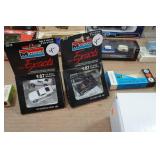 Assorted Collectors Cars