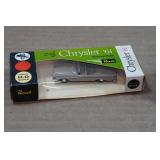 Assorted Collectors Cars