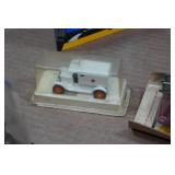 Assorted Collectors Cars