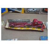 Assorted Collectors Cars