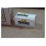 Assorted Collectors Cars