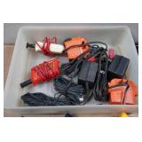 Slot Car Controllers and Accessories