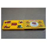 Matchbox Series 40th Anniversary Commemorative Pack