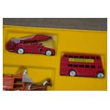 Matchbox Series 40th Anniversary Commemorative Pack