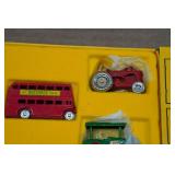 Matchbox Series 40th Anniversary Commemorative Pack