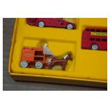 Matchbox Series 40th Anniversary Commemorative Pack