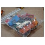 Vintage Lesney Matchbox Series Toys