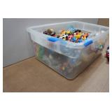 Kids Meal Cars - Vintage McDonalds, Looney Tunes, Smurfs, Disney, Sesame Street