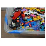 Kids Meal Cars - Vintage McDonalds, Looney Tunes, Smurfs, Disney, Sesame Street