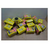 *19* Screenbreakz Figurines