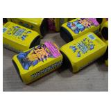 *19* Screenbreakz Figurines