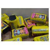 *19* Screenbreakz Figurines