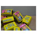 *19* Screenbreakz Figurines