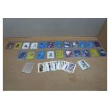 Star Wars Collectors Cards