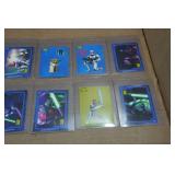 Star Wars Collectors Cards