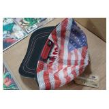 *10* Comic Books and Coors Light Hat - Green Lantern, Ghostdancing