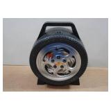 Hot Wheels Storage Case