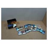 Magic the Gathering Trading Cards