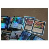Magic the Gathering Trading Cards