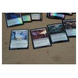 Magic the Gathering Trading Cards