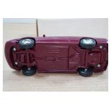 Ertl 1989 Beretta GT Dealer Promo Car