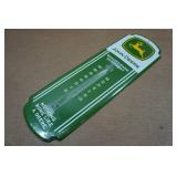 Vintage Style John Deere Thermometer