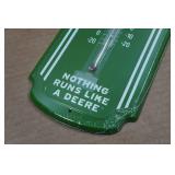 Vintage Style John Deere Thermometer