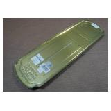 Vintage Style John Deere Thermometer