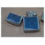 *2* Vintage Lighters