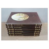 The Old West Time-Life Series Book Set
