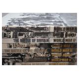 World War II Time-Life Book Set