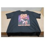 Ozzy Osbourne Diary of a Madman T-Shirt - XL