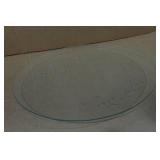 Vintage Glass Dome for Picture Frame