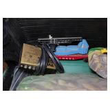 Assorted Parts for Train Sets - Lionel, Bachmann