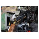 Assorted Parts for Train Sets - Lionel, Bachmann